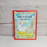 Lucky Goes And Friends - BKLT41356